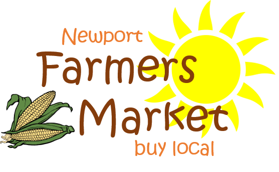 Newport Farmers Market Logo